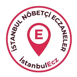 İstanbul Nöbetçi Eczaneler Alt Logo